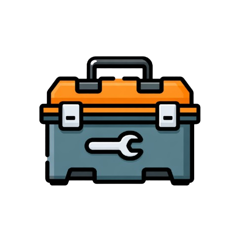 Online tools illustration